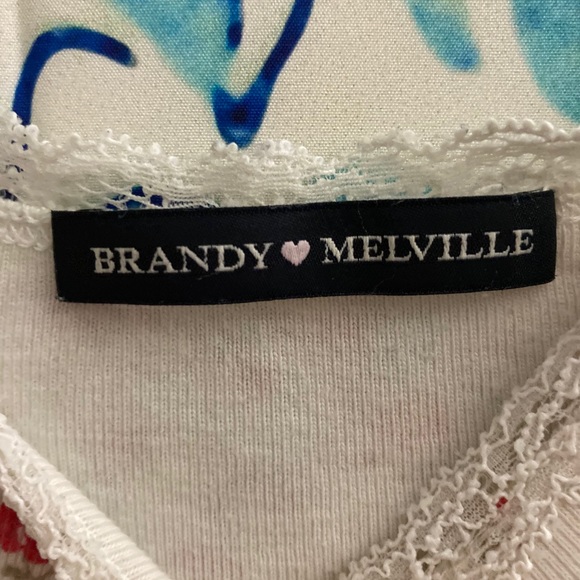 ✨ℝ𝕖𝕕 𝔽𝕝𝕠𝕣𝕒𝕝 𝕊𝕜𝕪𝕝𝕒𝕣 𝕋𝕒𝕟𝕜✨ - Picture 5 of 5